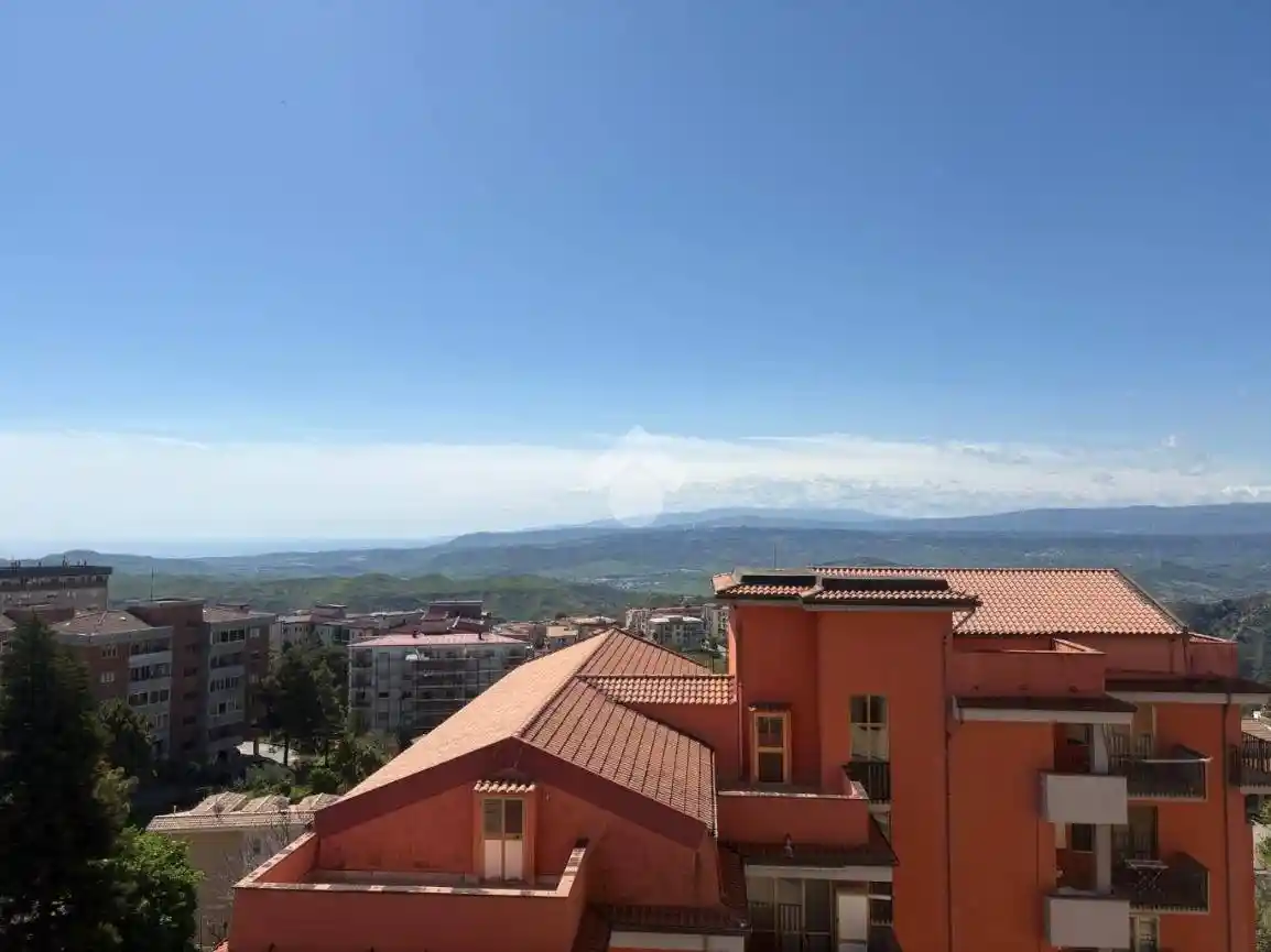 Appartamento via Girolamo De Rada 5, Mater Domini - Cavita, Catanzaro - foto 4