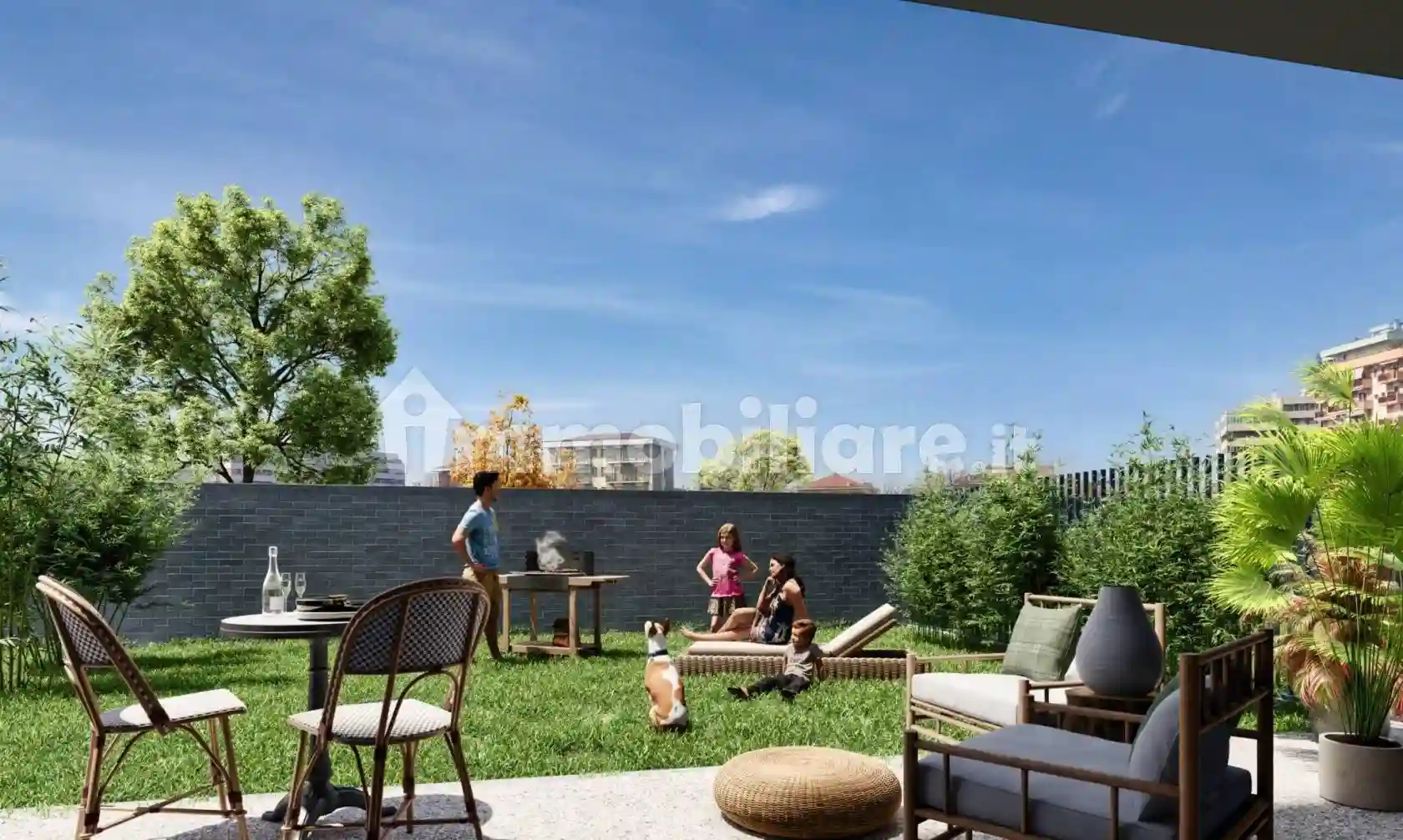 Appartamento - foto 3