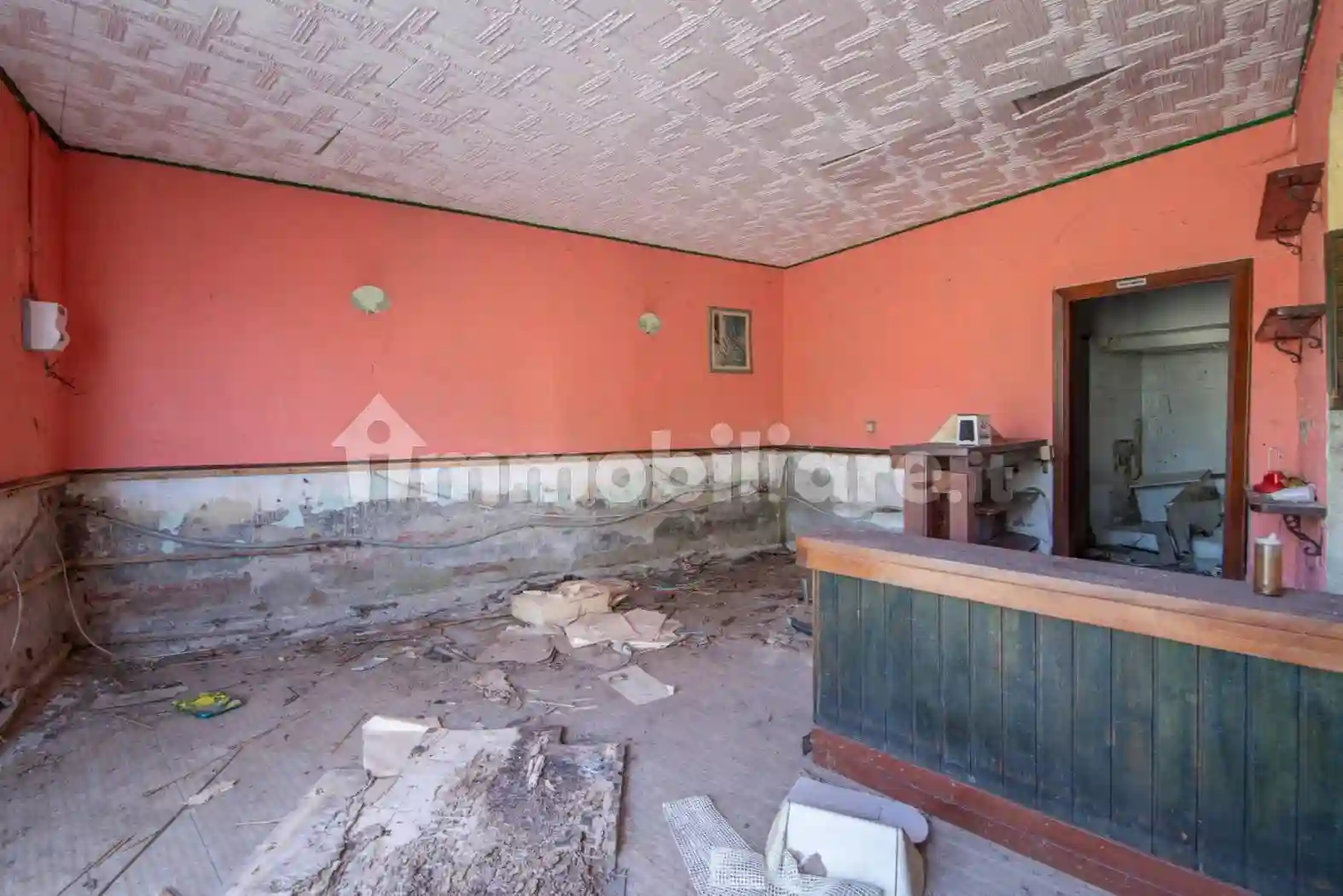 Palazzo - Edificio - foto 4