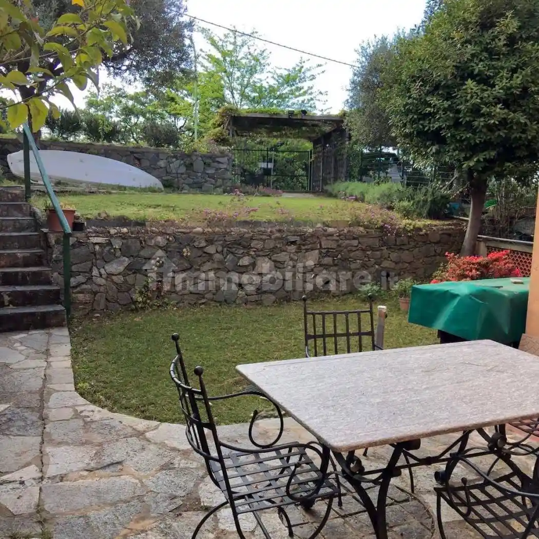Villetta a schiera in vendita a Celle Ligure
