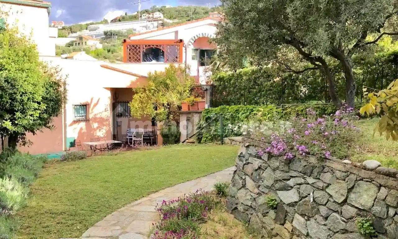 Villetta a schiera - foto 2