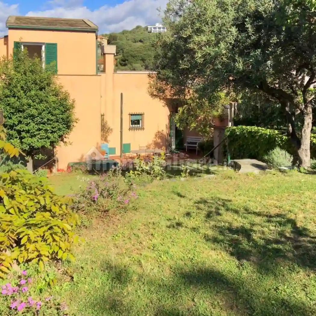 Villetta a schiera - foto 4