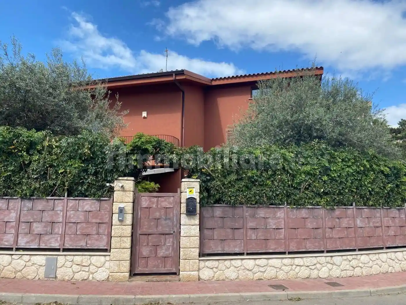 Villa in vendita a Licata