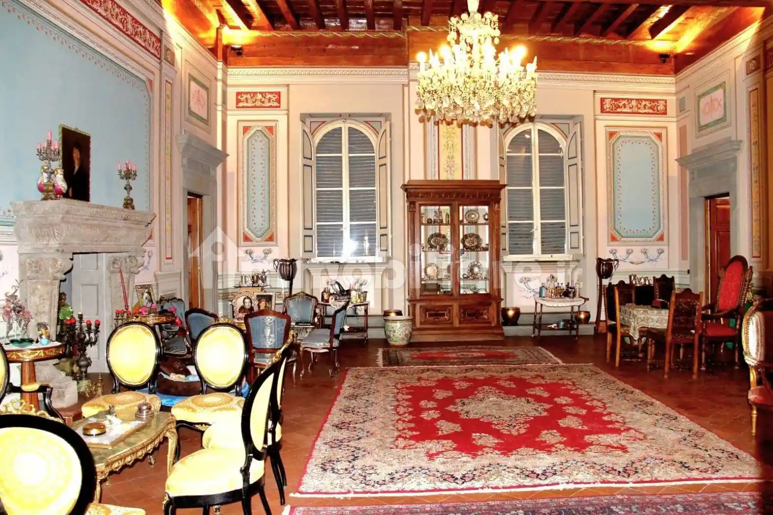 Appartamento in vendita a Lucca