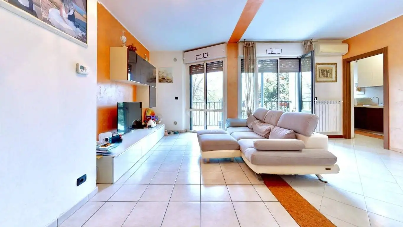 Apartment in vendita a Milan