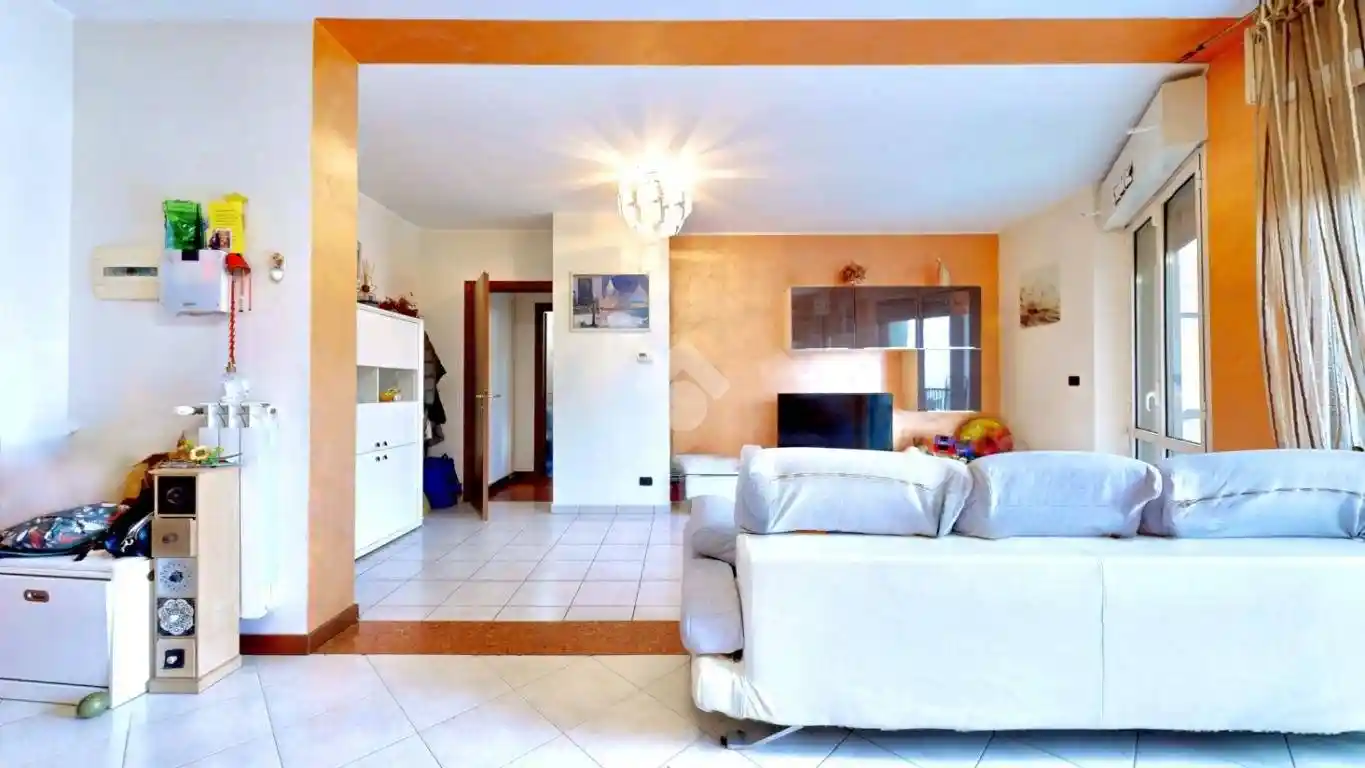 Quadrilocale via Caduti in Missione di Pace 19, Rubattino, Milano - foto 5