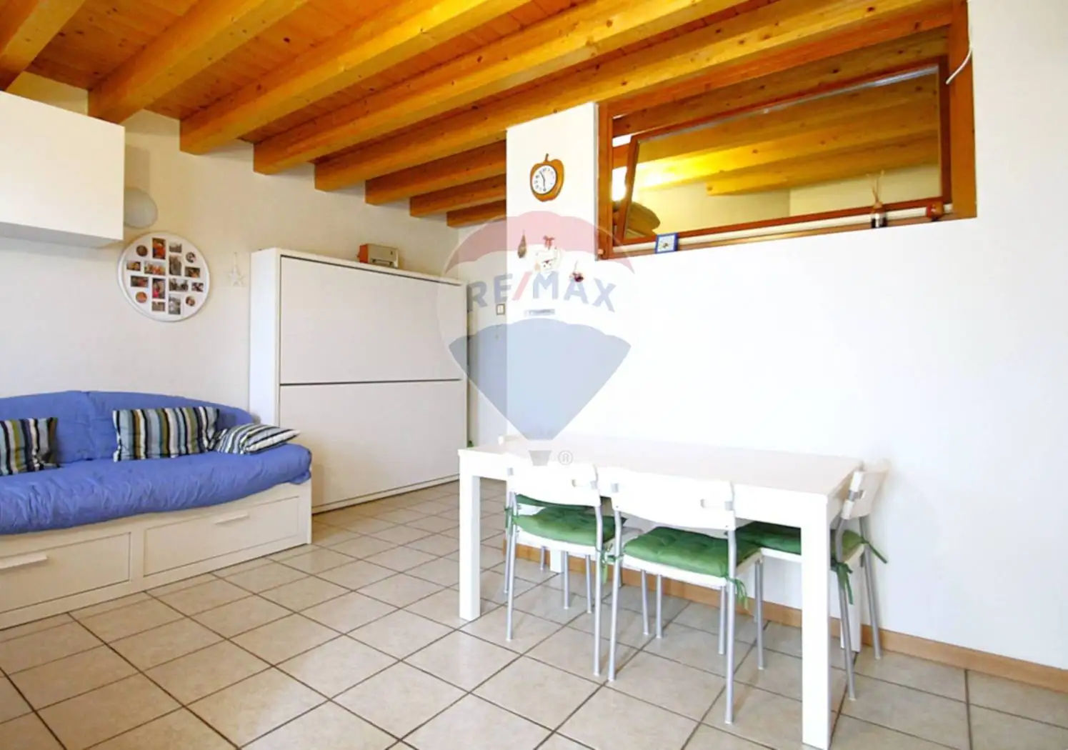 Appartamento in vendita a Cornalba