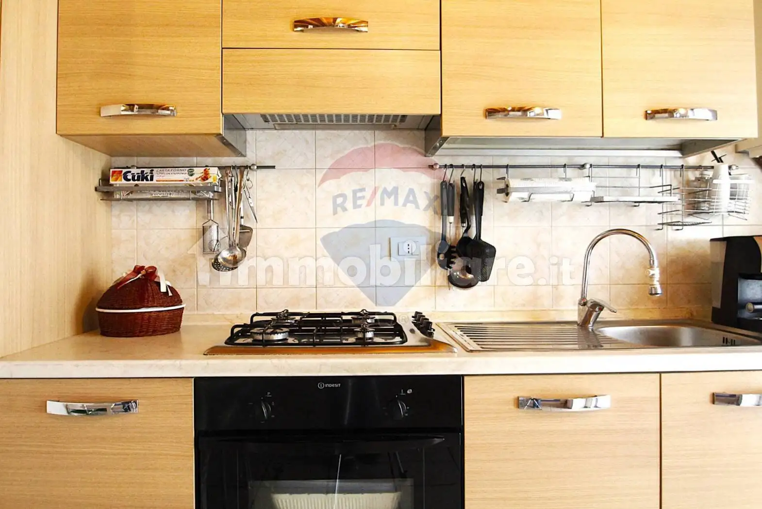 Trilocale buono stato, piano terra, Centro, Cornalba - foto 5