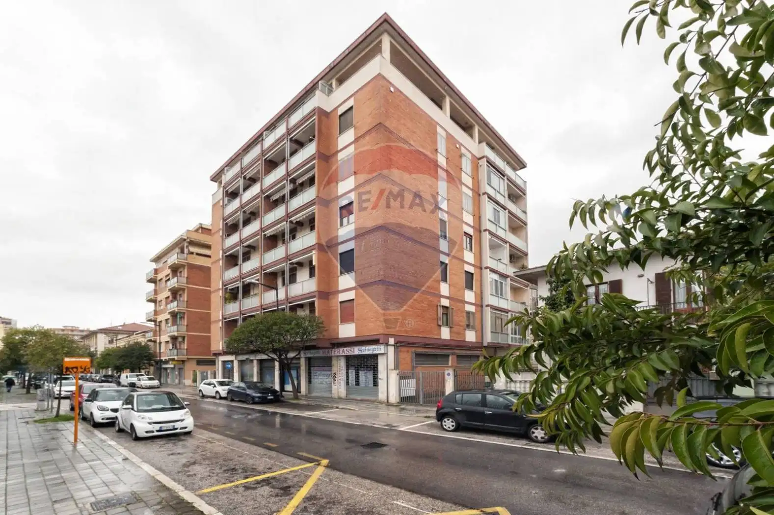 Appartamento in vendita a Pescara