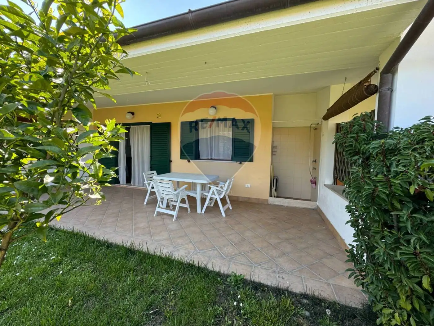 Appartamento in vendita a Casalbordino