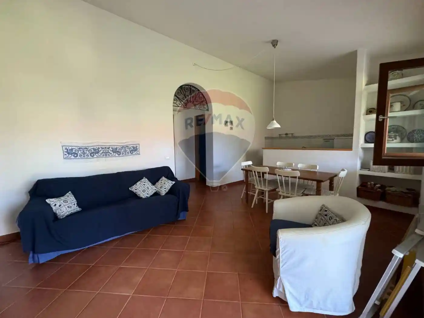 Quadrilocale Camping Santo Stefano, Casalbordino - foto 4