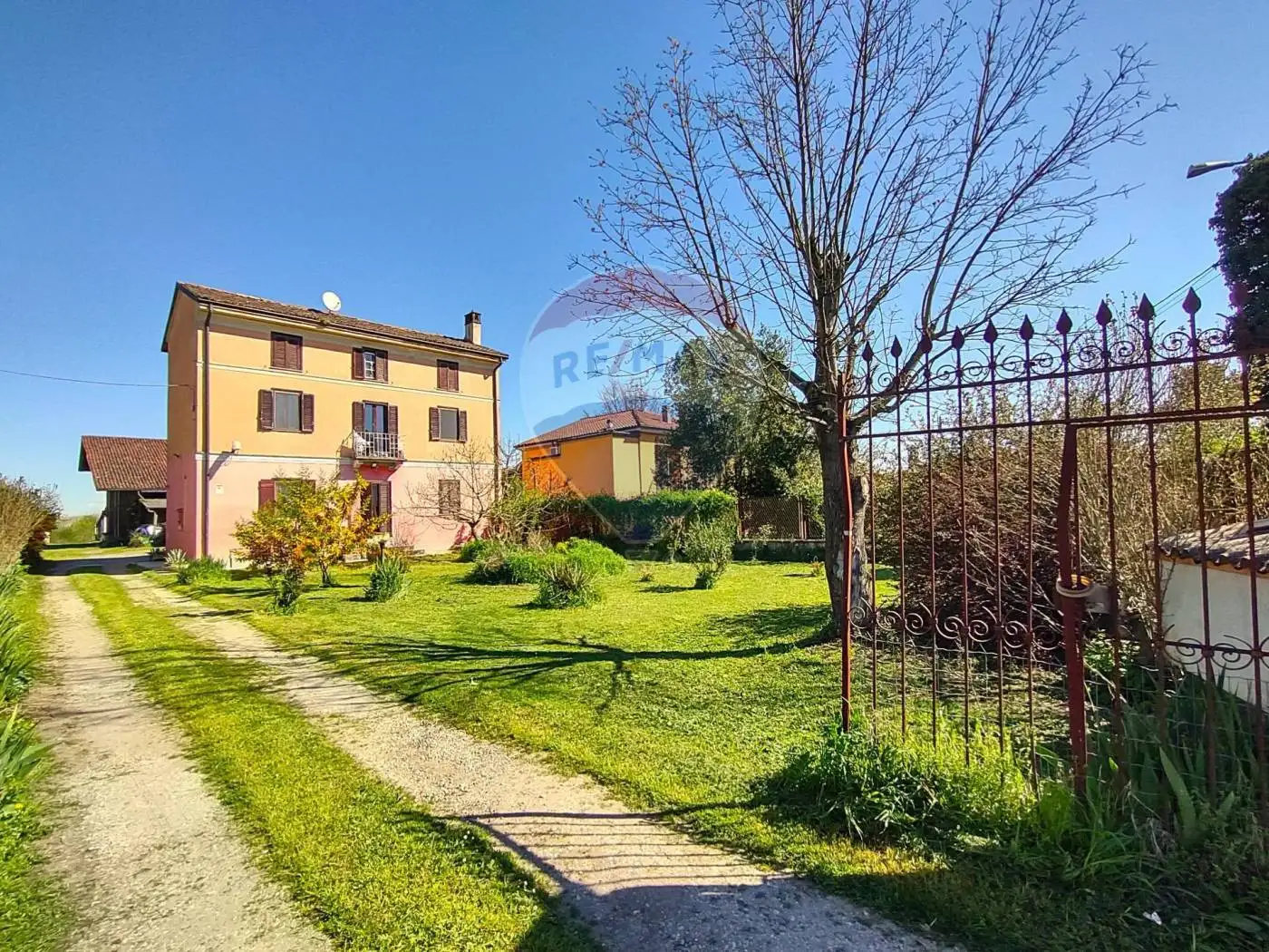Rustico - Casale in vendita a San Zenone al Po