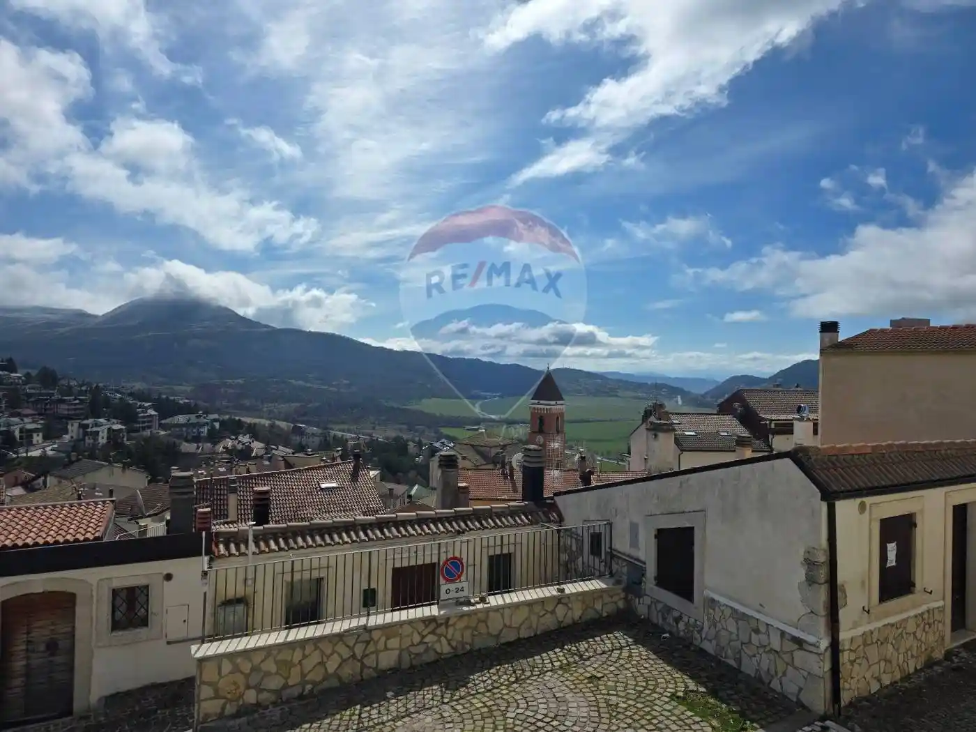 Quadrilocale via degli orti 42, Rivisondoli - foto 5