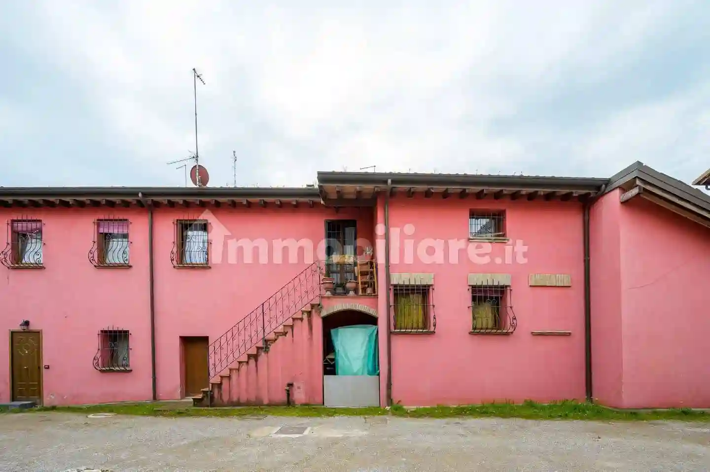 Casa indipendente - foto 2