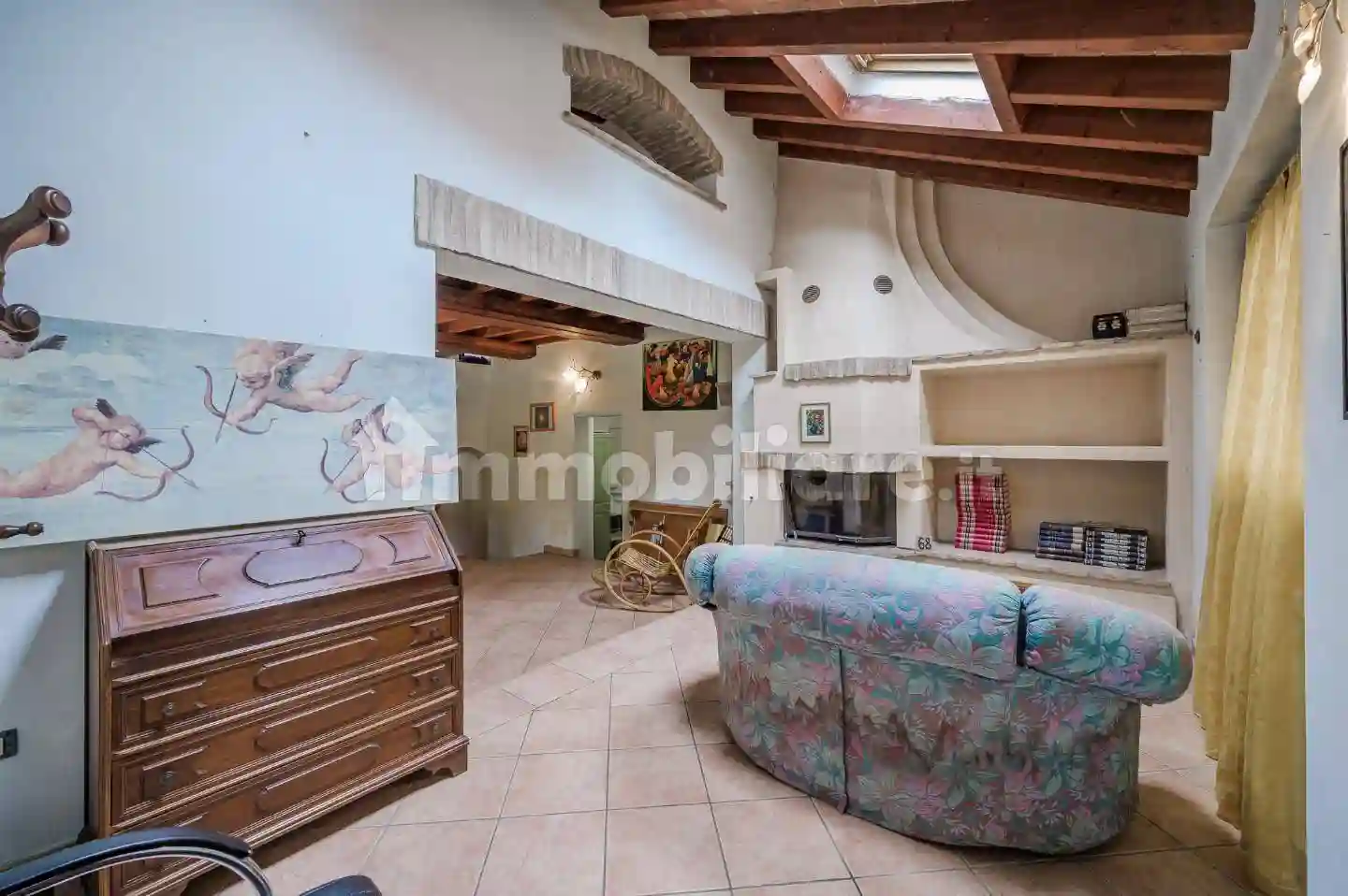 Casa indipendente - foto 4