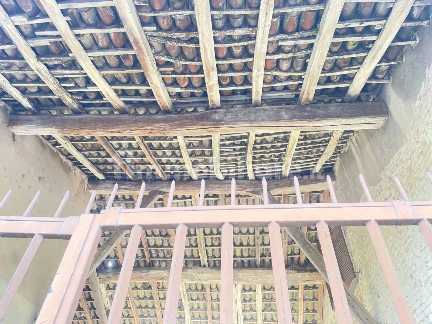 Rustico - Casale in vendita a Montebello della Battaglia