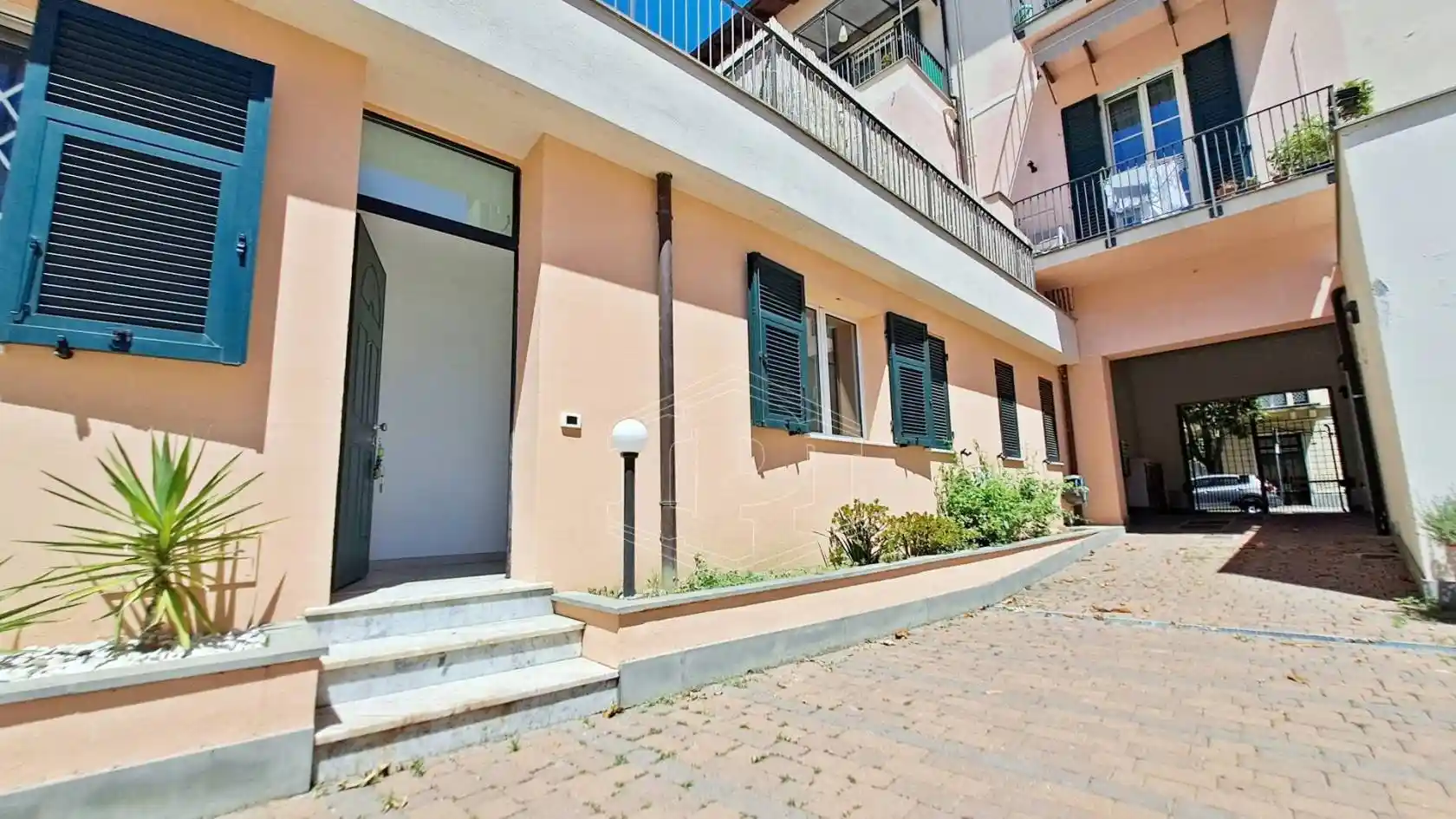 Appartamento in vendita a Albenga