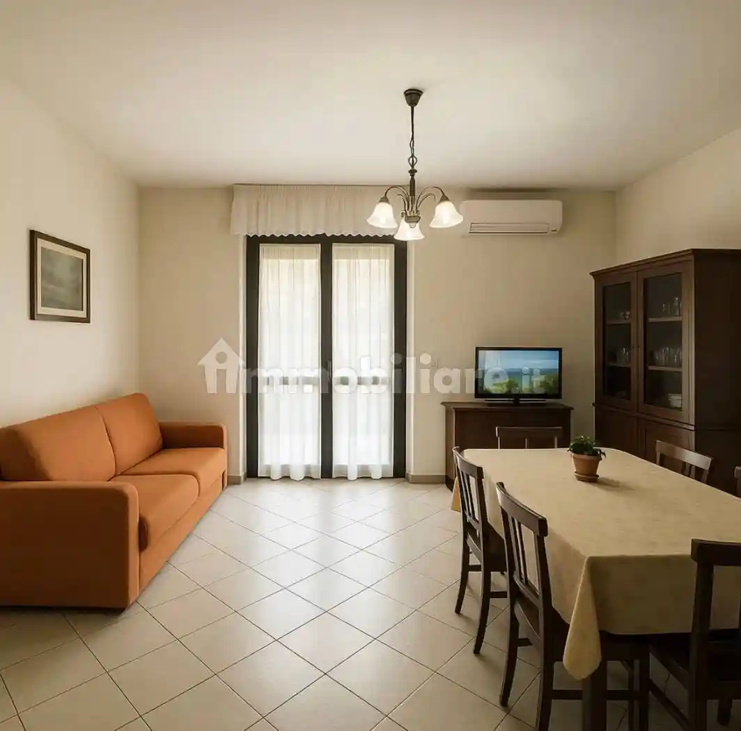 Appartamento in vendita a Poggio a Caiano