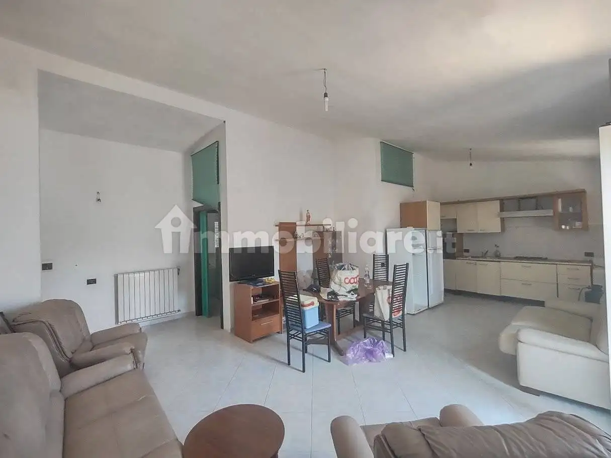 Attico - Mansarda in vendita a Strongoli