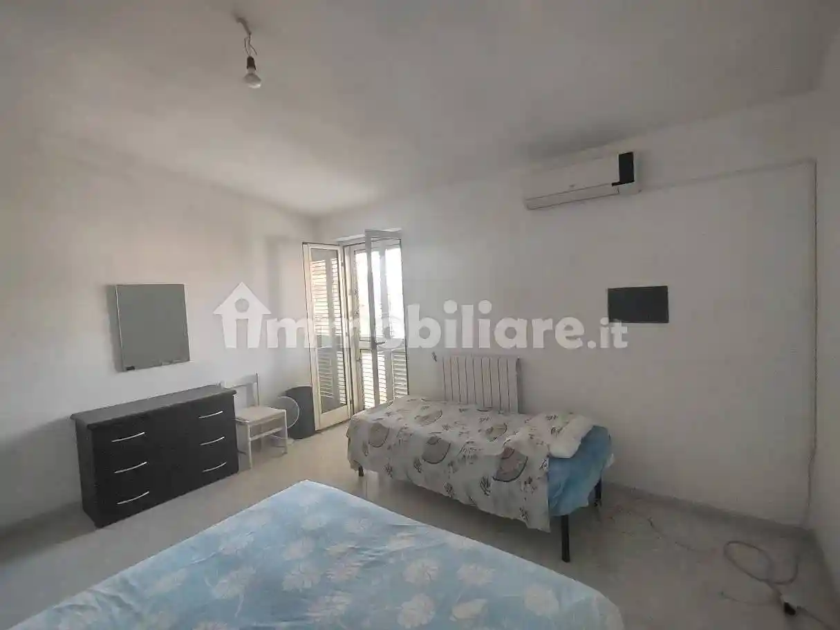 Attico viale Megonio 43, Tronca, Strongoli - foto 2