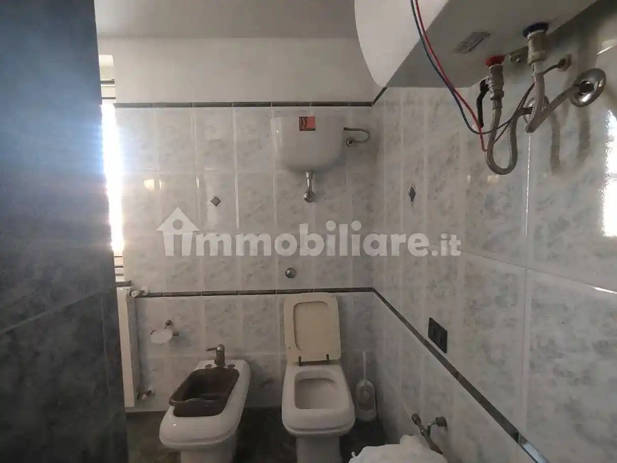 Attico viale Megonio 43, Tronca, Strongoli - foto 4