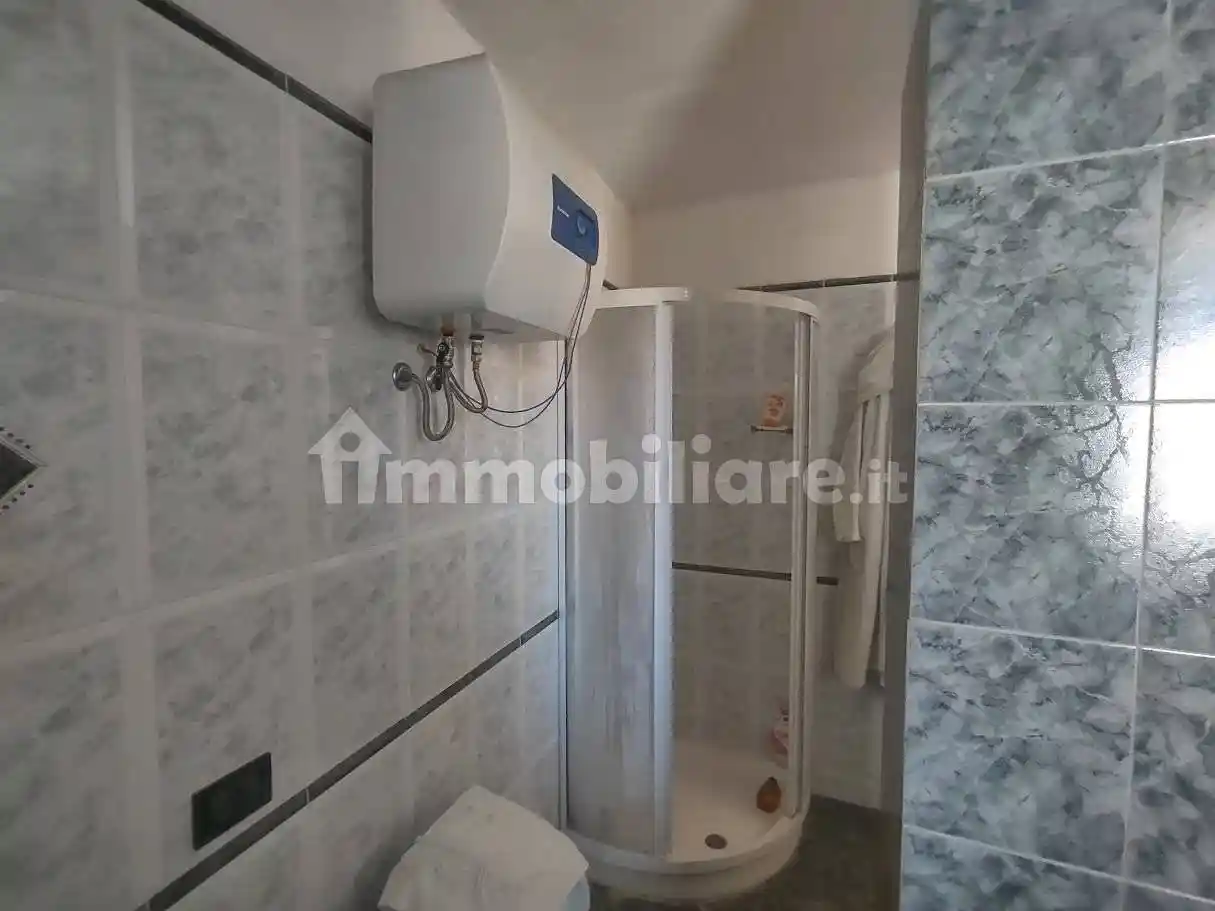 Attico viale Megonio 43, Tronca, Strongoli - foto 5