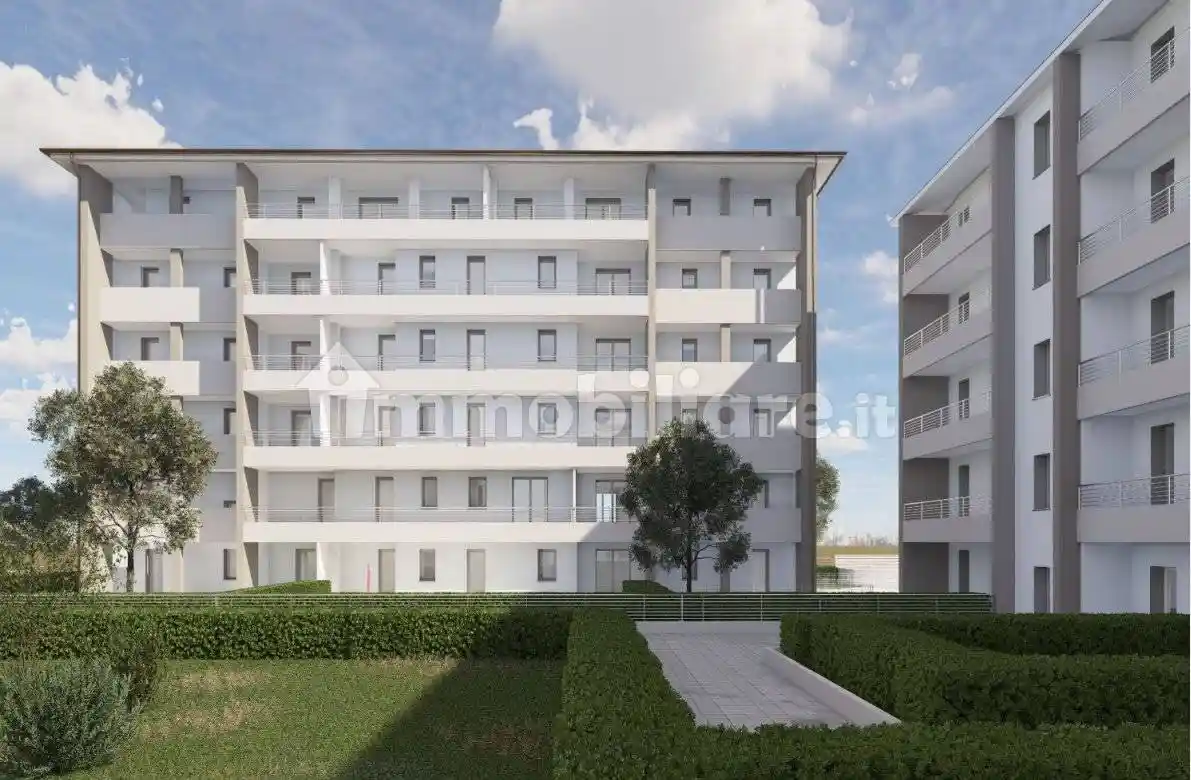 Appartamento in vendita a Piacenza