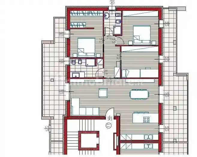 Appartamento - foto 4