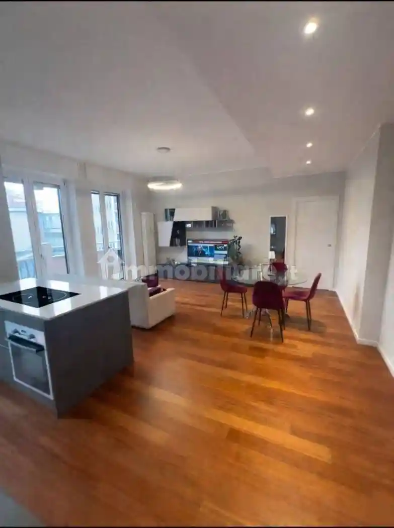 Appartamento in vendita a Sesto San Giovanni