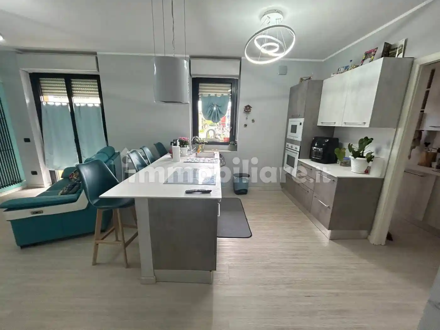 Appartamento in vendita a Alessandria