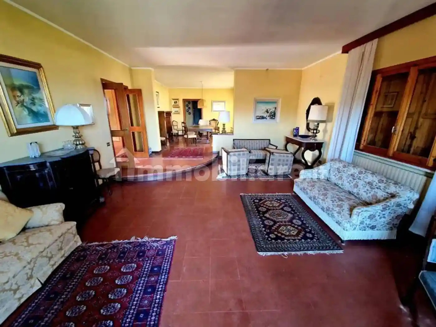 Villa unifamiliare Puglia San C., Carolei - foto 2