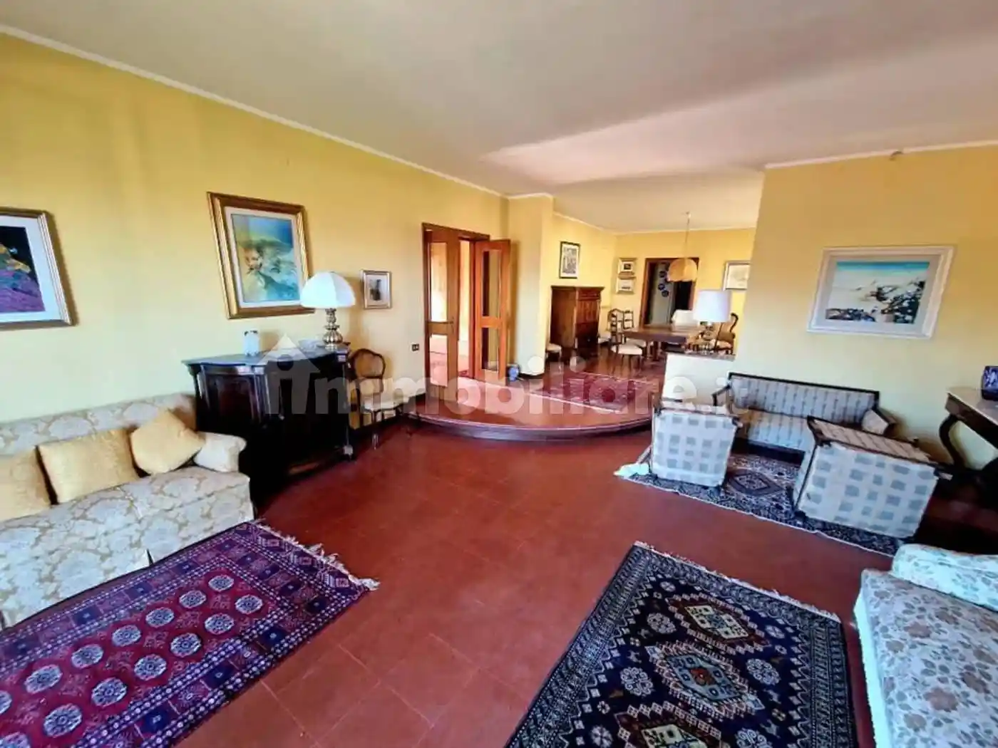 Villa unifamiliare Puglia San C., Carolei - foto 3