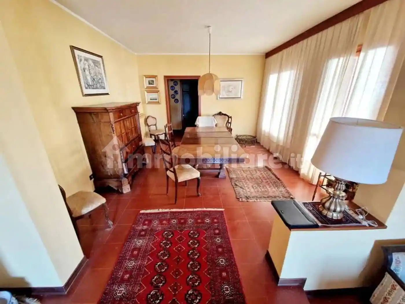 Villa unifamiliare Puglia San C., Carolei - foto 4