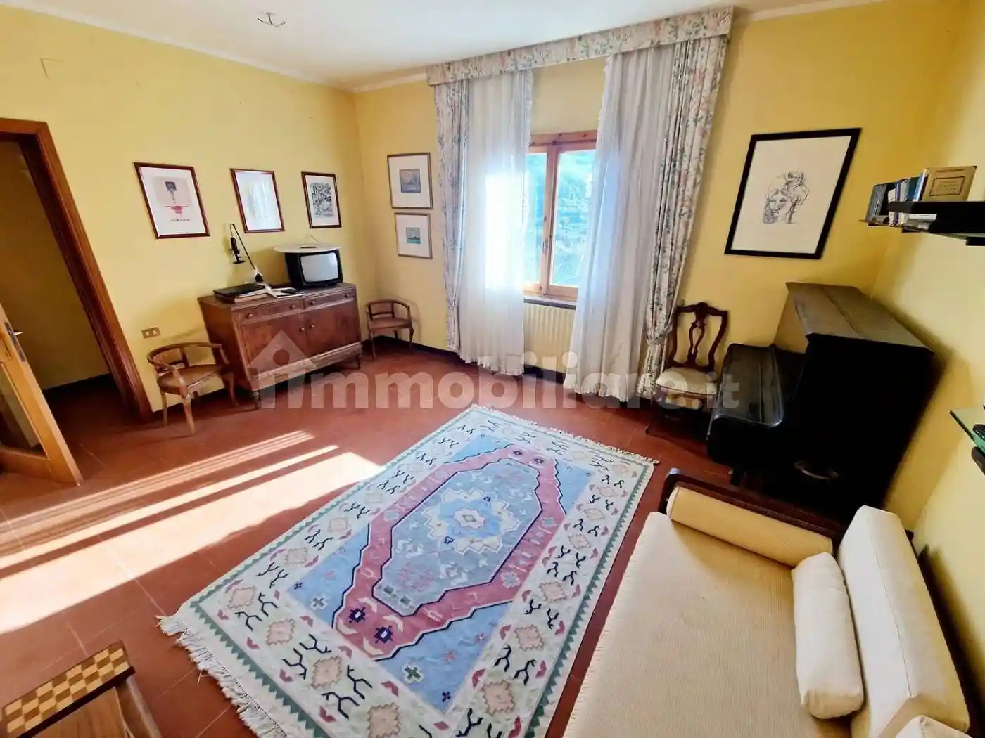 Villa unifamiliare Puglia San C., Carolei - foto 5