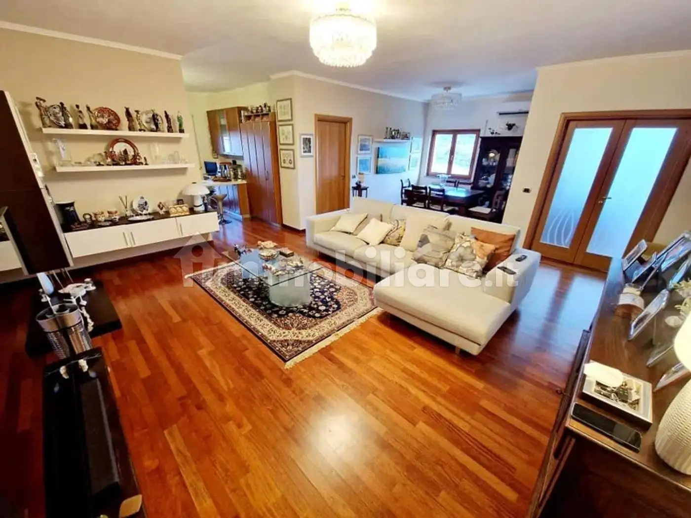 Appartamento in vendita a Montalto Uffugo