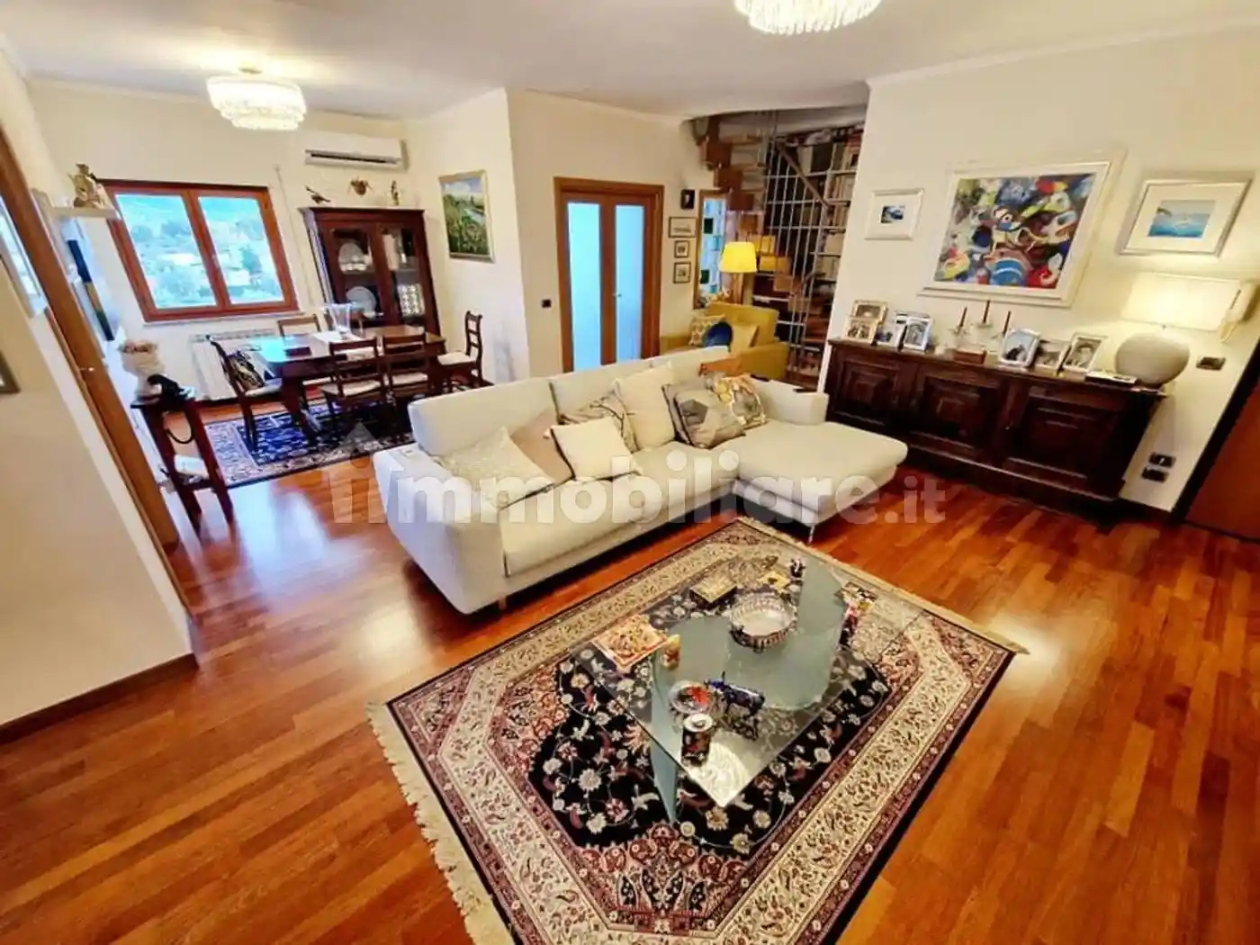 Appartamento Gioacchino Da Fiore, 2, Montalto Uffugo - foto 2