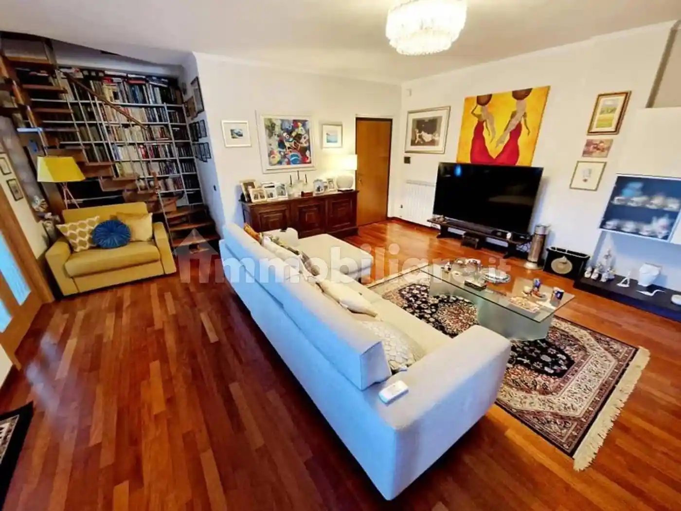 Appartamento Gioacchino Da Fiore, 2, Montalto Uffugo - foto 3