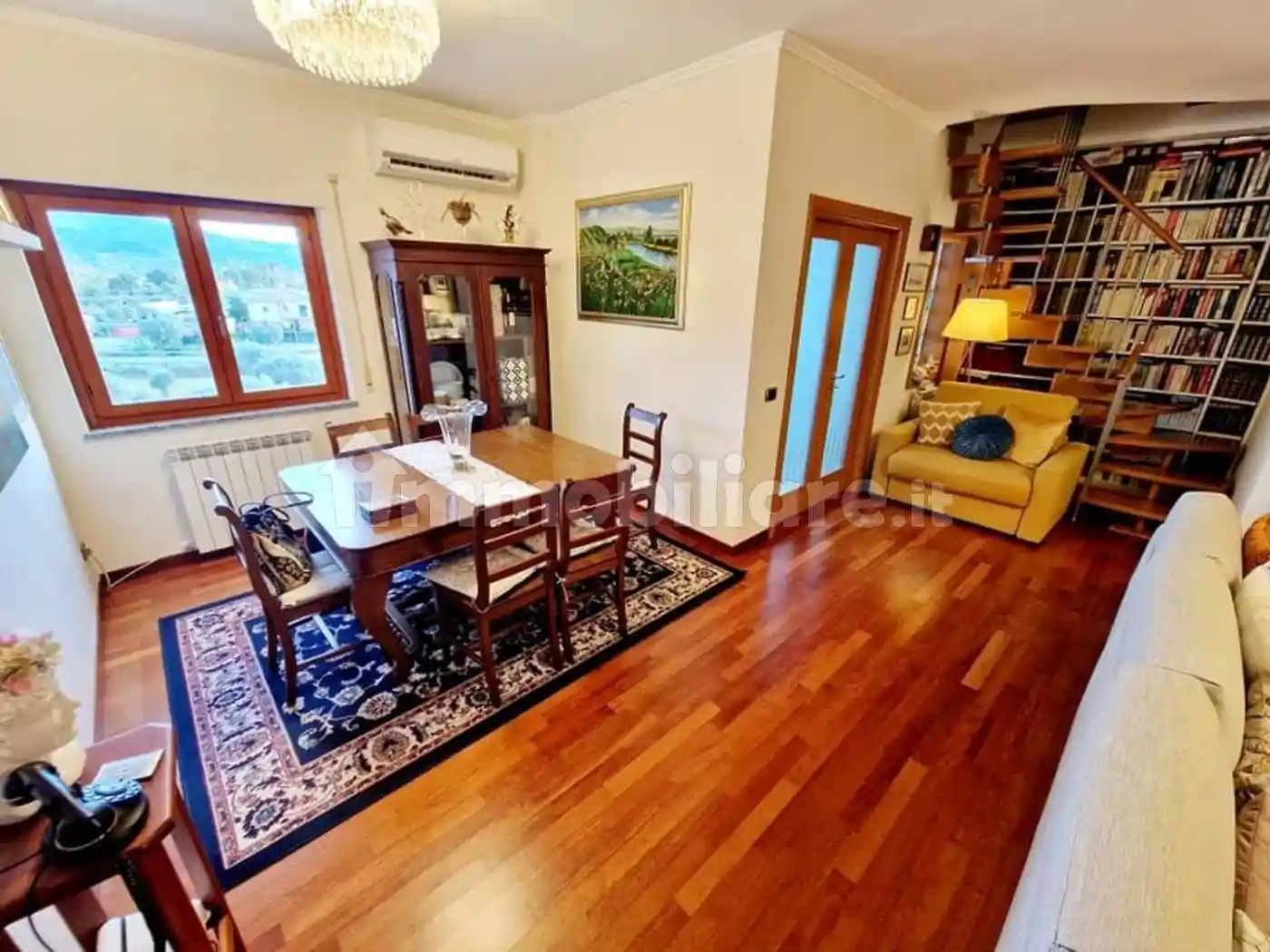 Appartamento Gioacchino Da Fiore, 2, Montalto Uffugo - foto 4