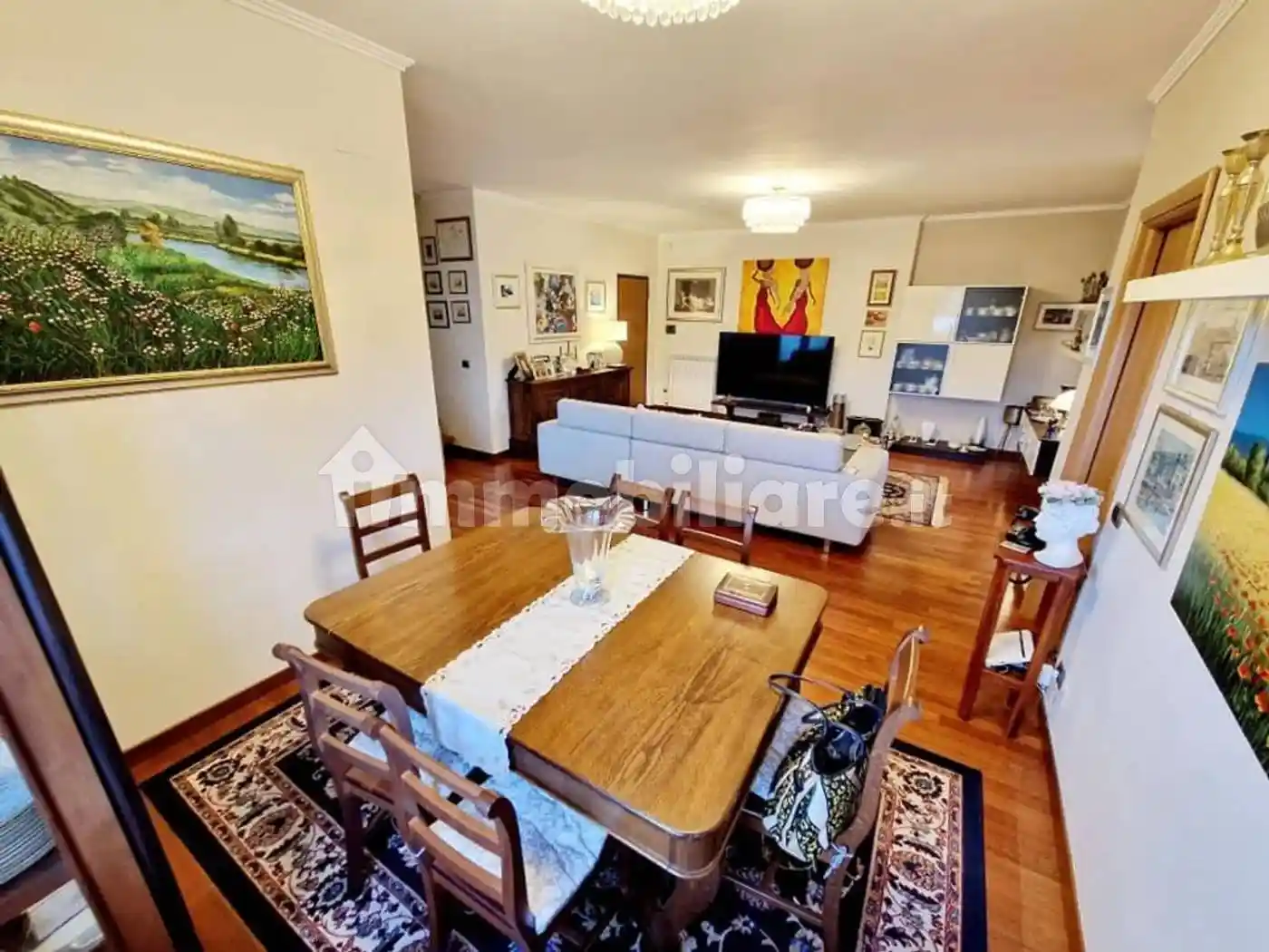 Appartamento Gioacchino Da Fiore, 2, Montalto Uffugo - foto 5