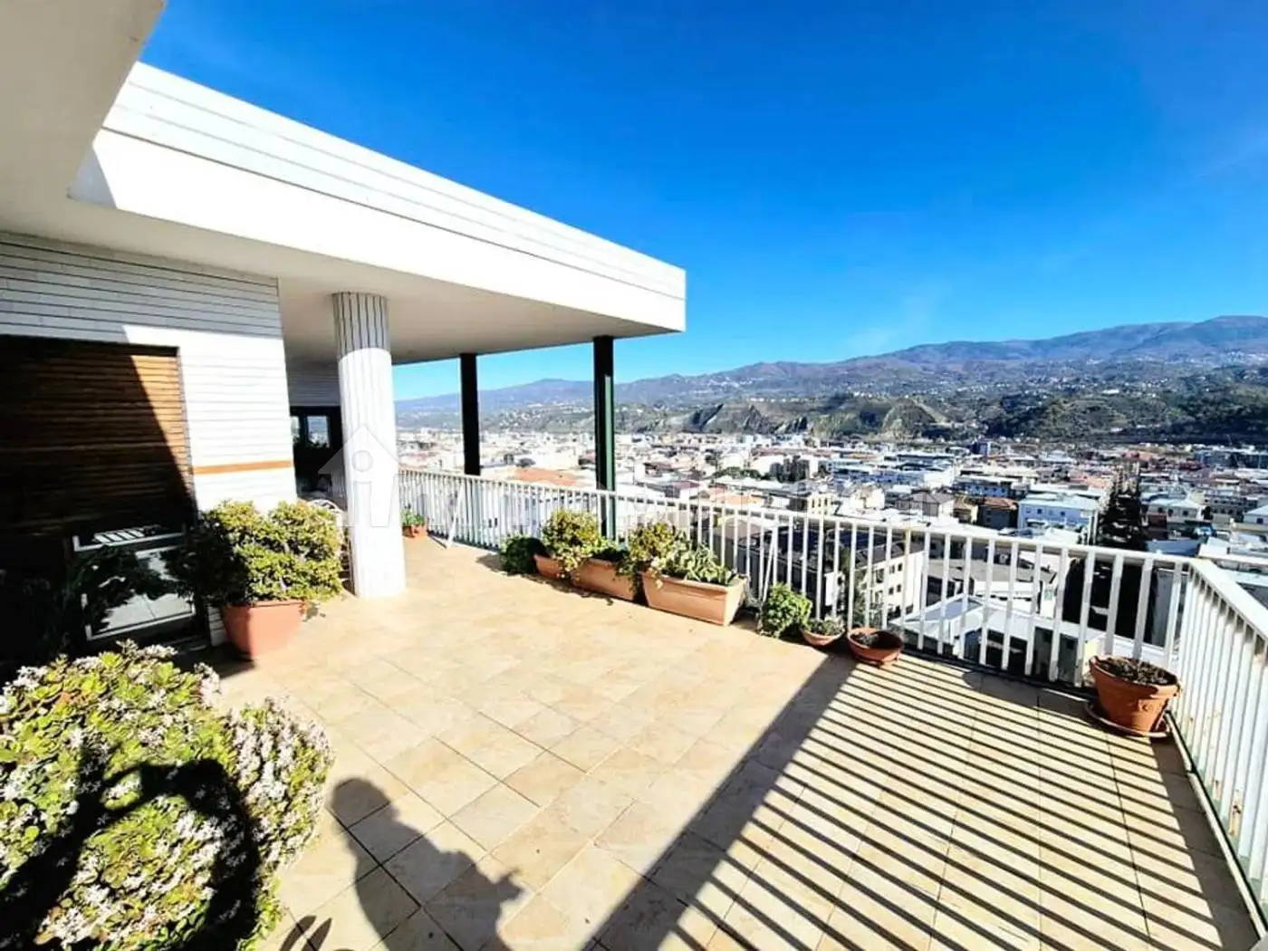 Appartamento in vendita a Cosenza