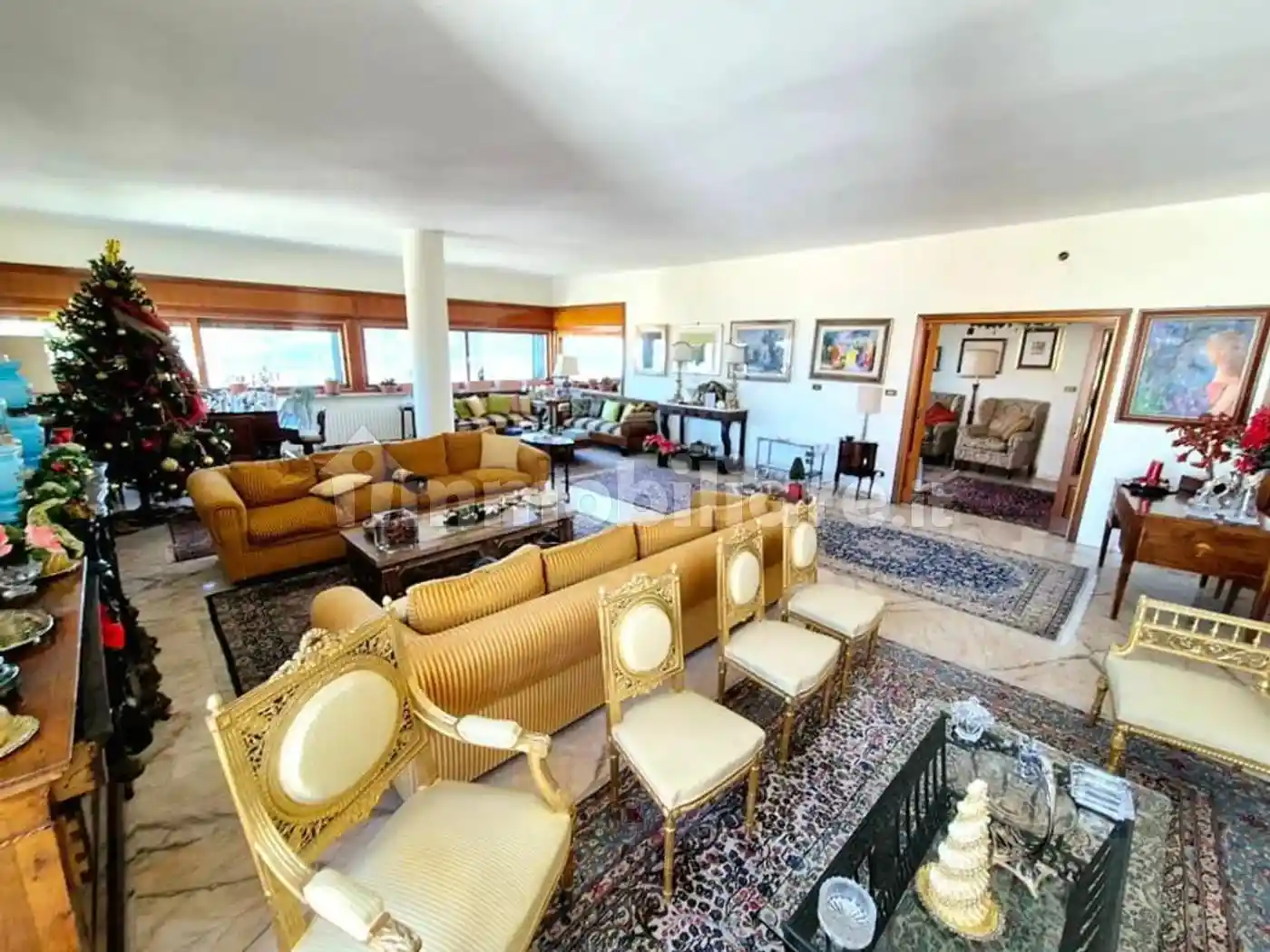 Appartamento viale Della Repubblica, 293, Acquedotto, Cosenza - foto 4