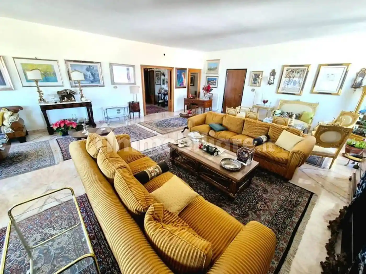 Appartamento viale Della Repubblica, 293, Acquedotto, Cosenza - foto 5