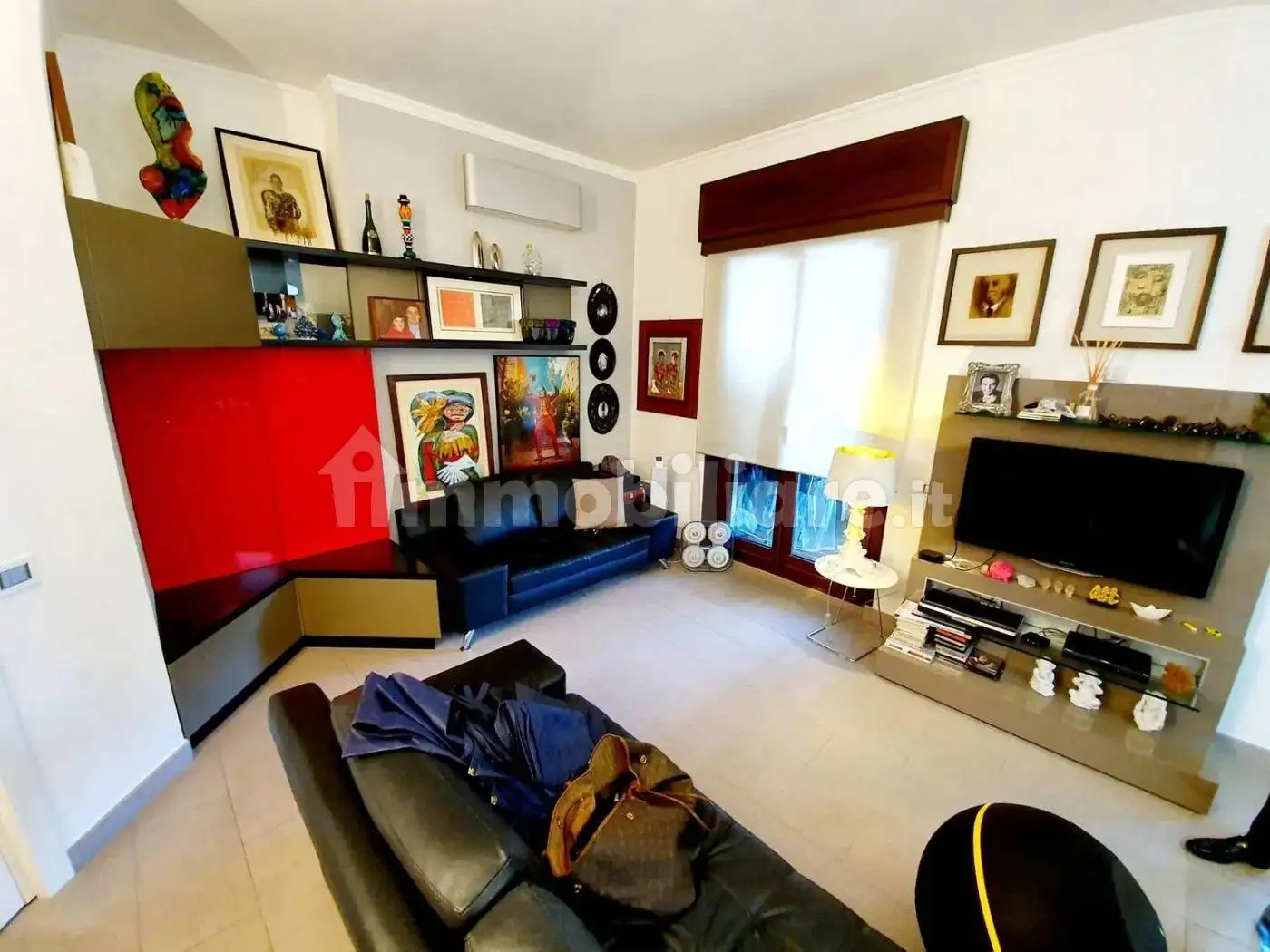 Appartamento in vendita a Cosenza