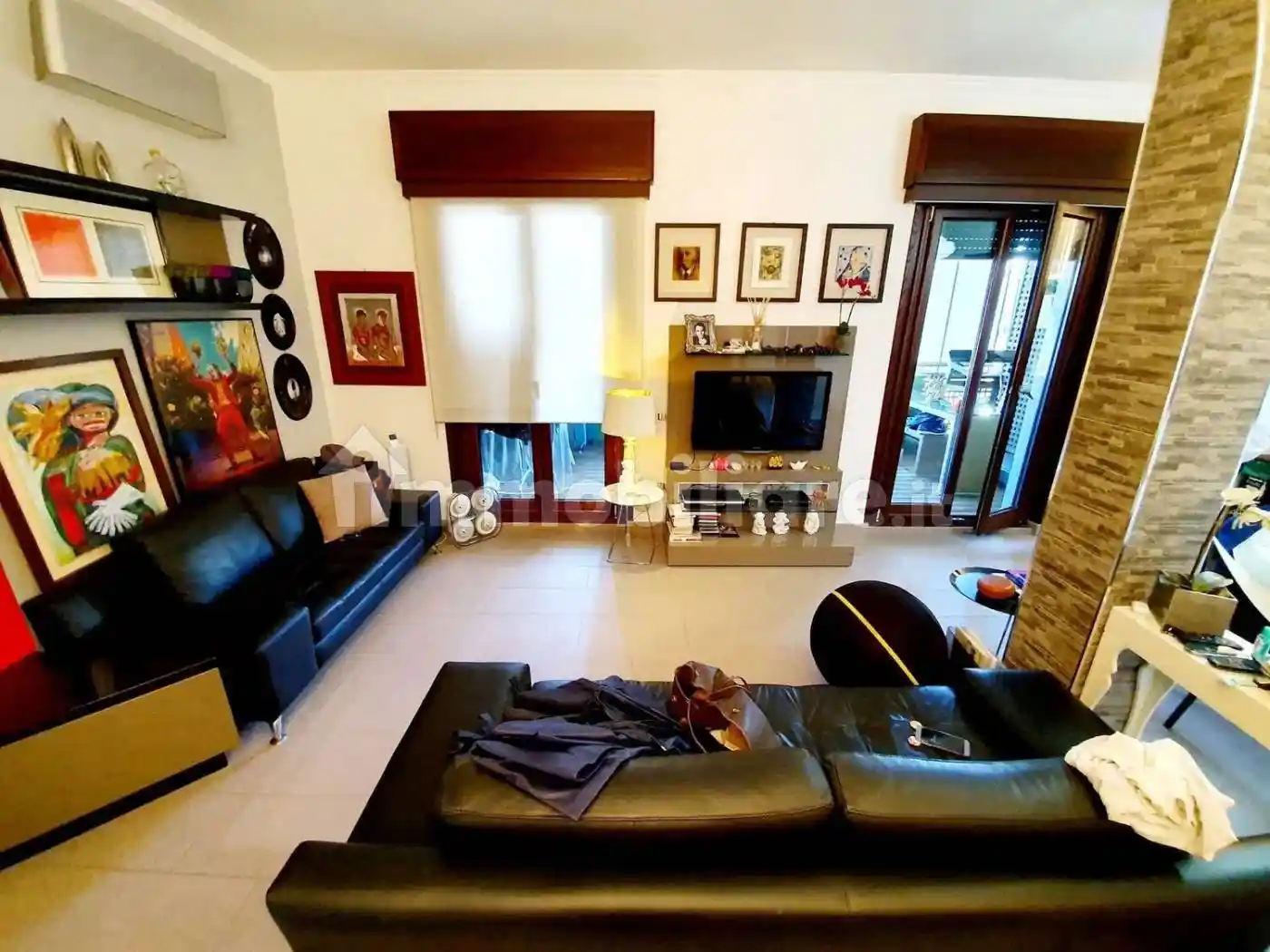 Bilocale viale Degli Alimena, 109, Centro, Cosenza - foto 2