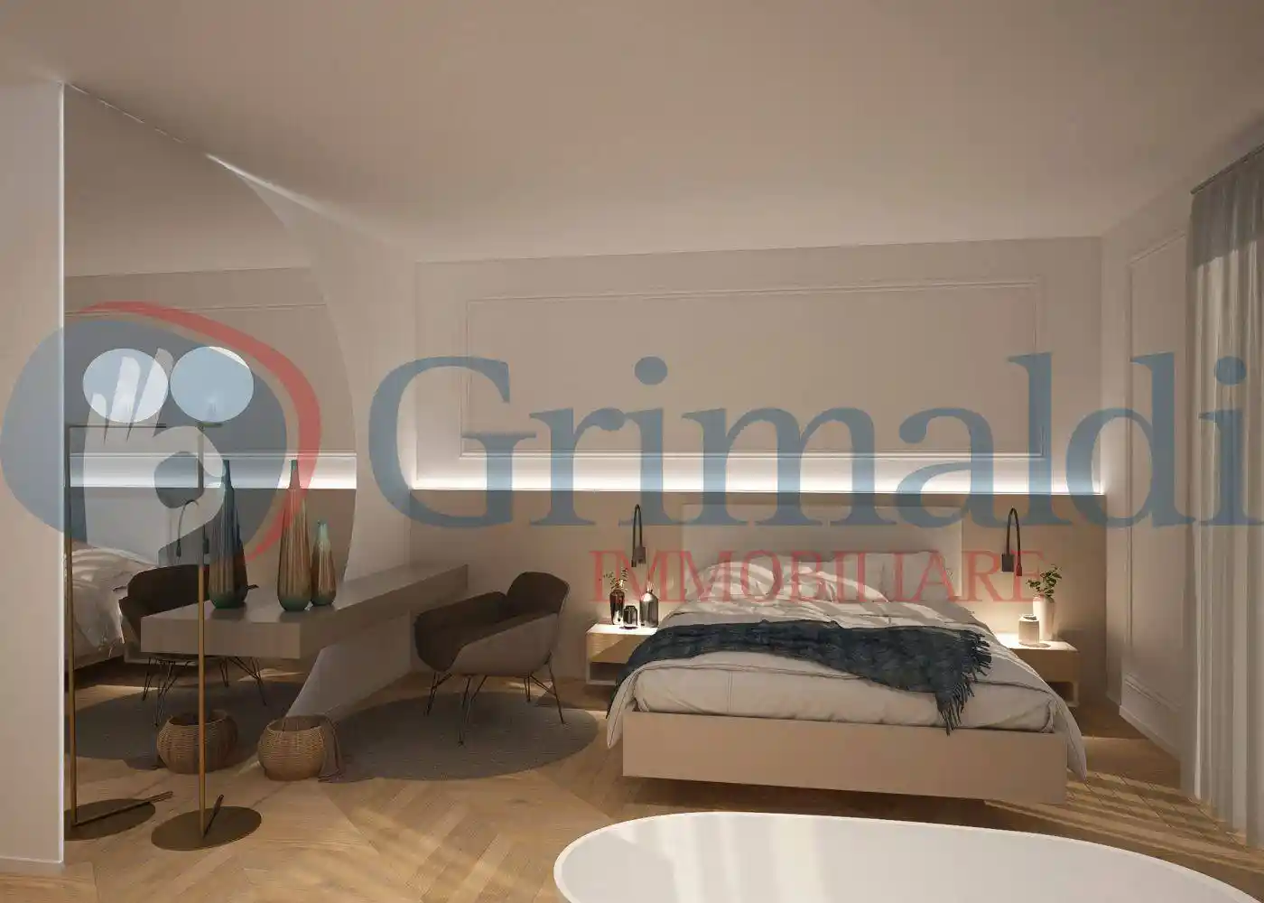 Villa bifamiliare viale Cremona 87, Viale Cremona, Pavia - foto 4