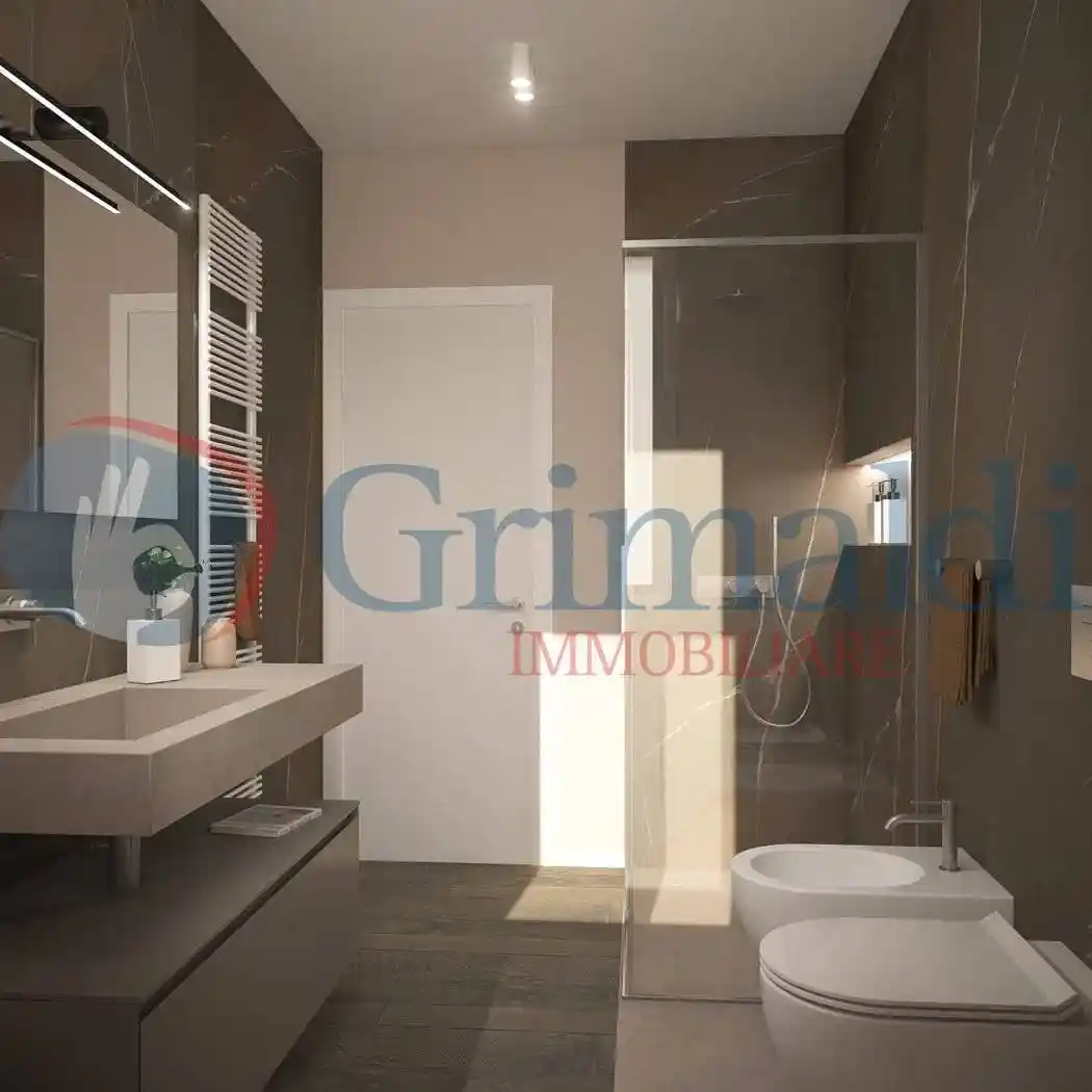 Villa bifamiliare viale Cremona 87, Viale Cremona, Pavia - foto 5