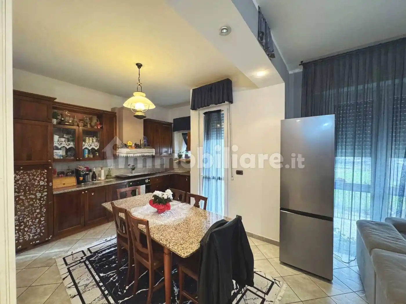 Appartamento in vendita a Alba