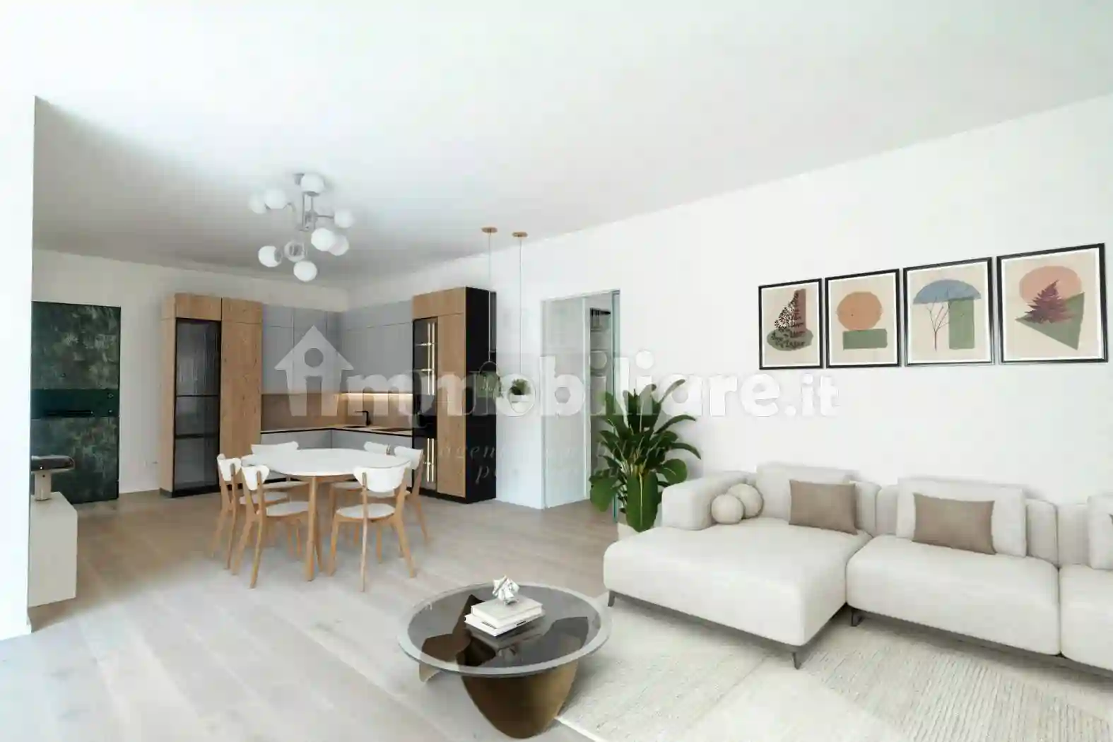 Appartamento - foto 5