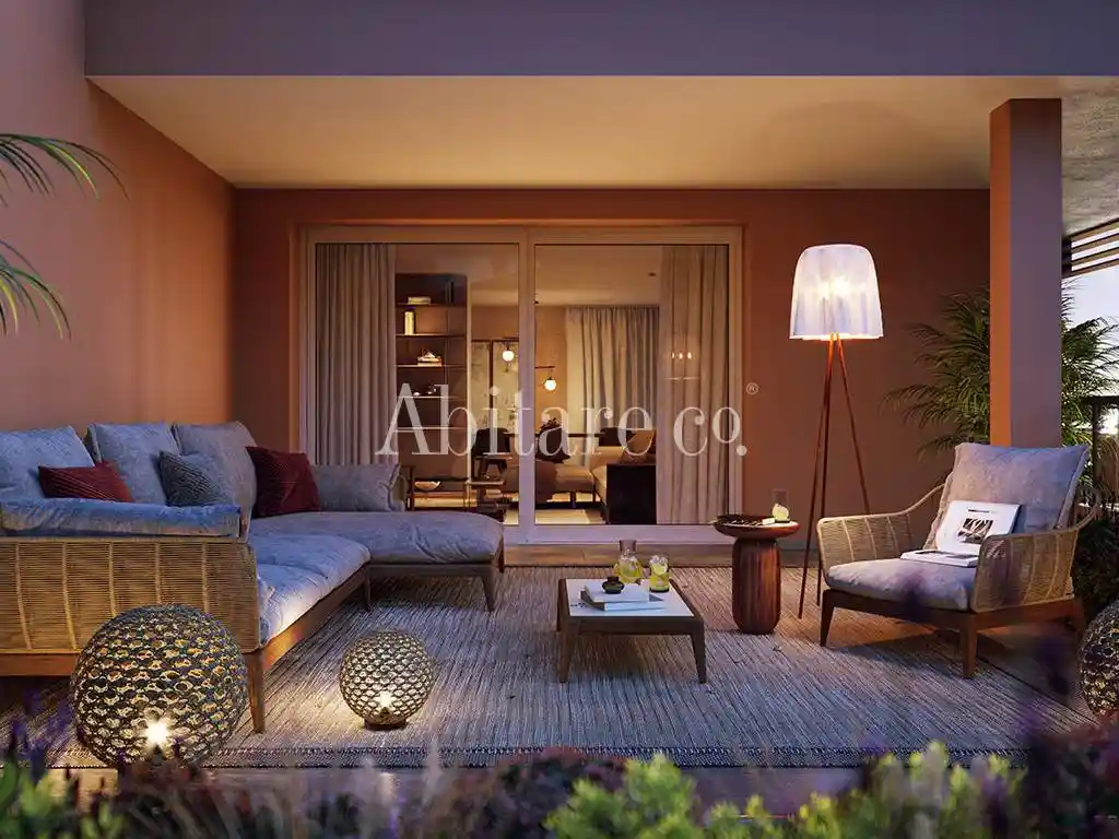 Attico via Giovanni Cena 6, Porta Vittoria, Milano - foto 2