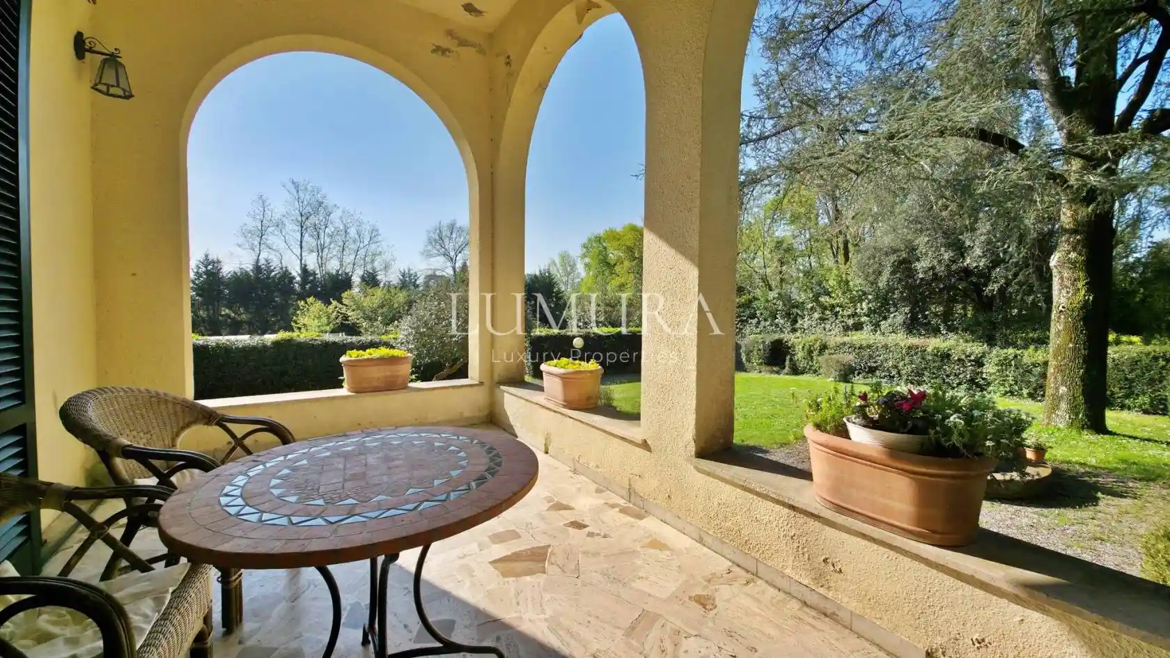 Villa in vendita a Lucca